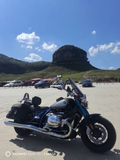 BMW R 18 1800 cc - ფოტო 3