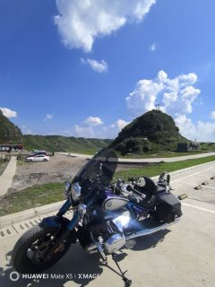 BMW R 18 1800 cc - ფოტო 4