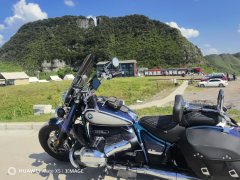 BMW R 18 1800 cc - ფოტო 5