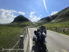 BMW R 18 1800 cc - ფოტო 6