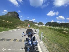 BMW R 18 1800 cc - ფოტო 7