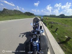 BMW R 18 1800 cc - ფოტო 8