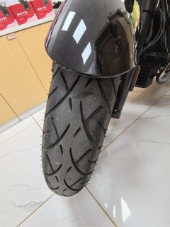 BMW R 18 1800 cc - ფოტო 3