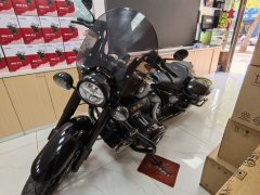 BMW R 18 1800 cc - ფოტო 4