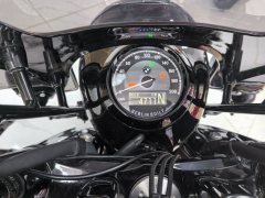 BMW R 18 1800 cc - ფოტო 6