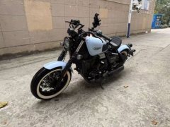 Changjiang Bobbie 400 II - ფოტო 4