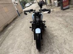 Changjiang Bobbie 400 II - ფოტო 5