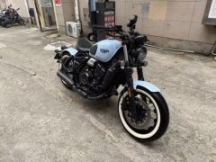 Changjiang Bobbie 400 II - ფოტო 6