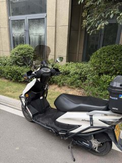 Jinan Suzuki UE125T - ფოტო 8