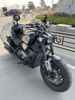 QJMOTOR Shan 600 560 cc - ფოტო 2