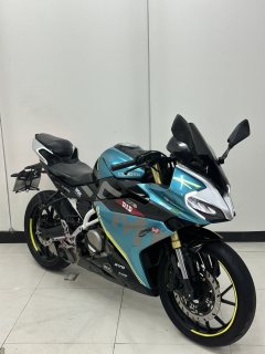 CFMOTO 250SR - ფოტო 1