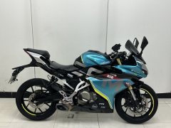 CFMOTO 250SR - ფოტო 2