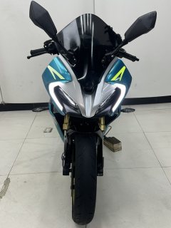 CFMOTO 250SR - ფოტო 3