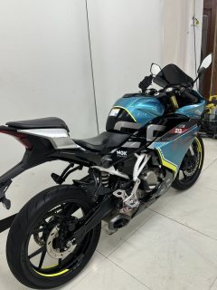 CFMOTO 250SR - ფოტო 4