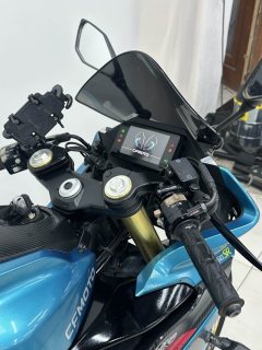 CFMOTO 250SR - ფოტო 6