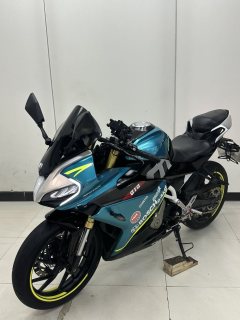 CFMOTO 250SR - ფოტო 7