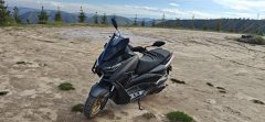 Tianying TX 150 cc - ფოტო 1
