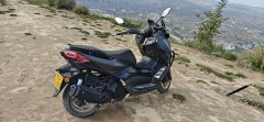 Tianying TX 150 cc - ფოტო 3