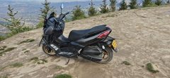 Tianying TX 150 cc - ფოტო 4
