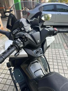 Honda NSS350 - ფოტო 4