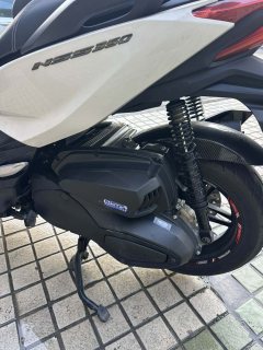 Honda NSS350 - ფოტო 5
