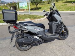 SYM Joymax F 300 - ფოტო 2