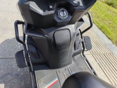 SYM Joymax F 300 - ფოტო 4