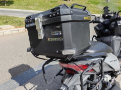 SYM Joymax F 300 - ფოტო 5