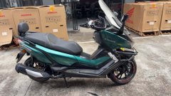 Cyclone Ruitu RT3 300 cc - ფოტო 1