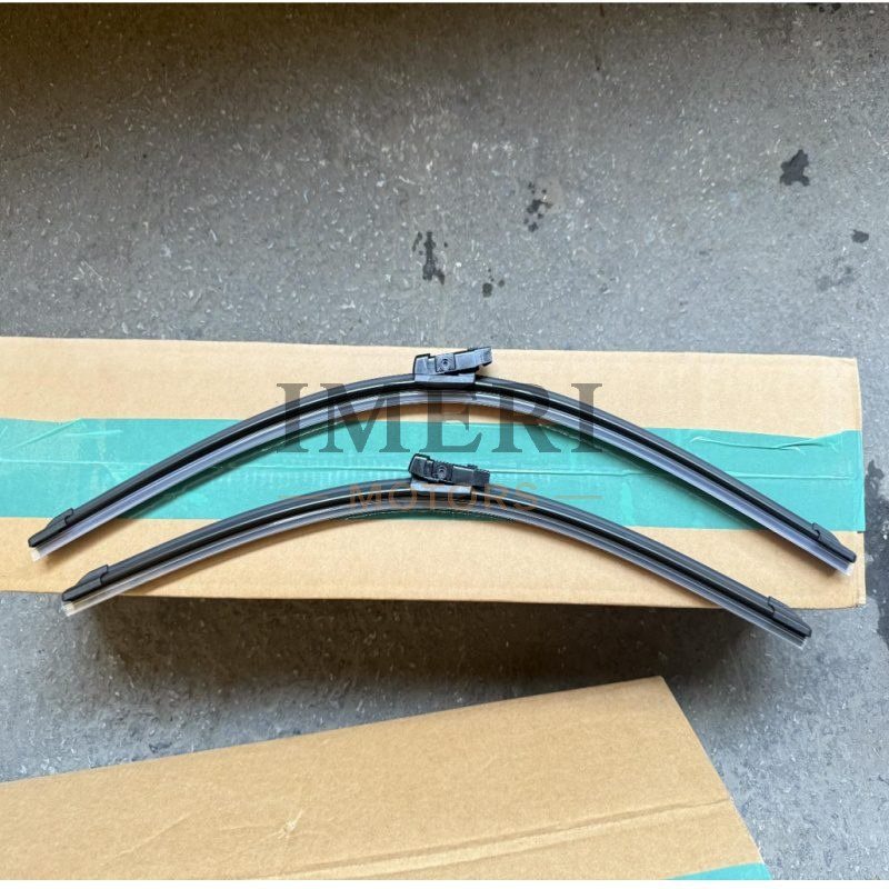 Wiper Blade Set / Wiper Blade Assembly