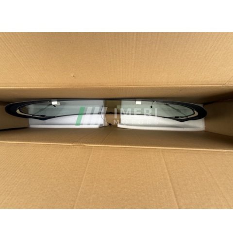 89D845501NVB- Heated Rear Window Glass Audi Q5 e-tron
