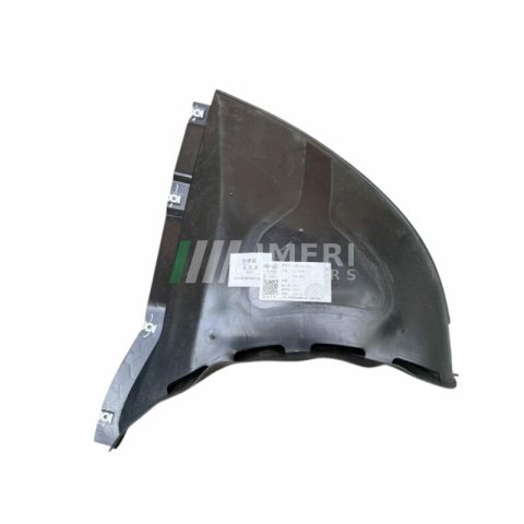 30C805825- Air Duct Volkswagen Talagon