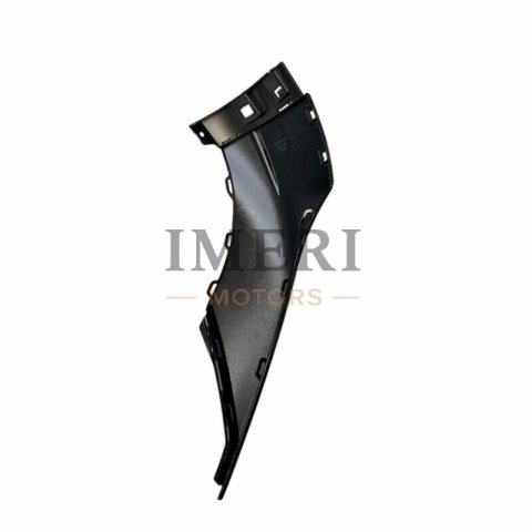 11G853665A- Air Vent Grille, Brilliant Black Volkswagen ID.4