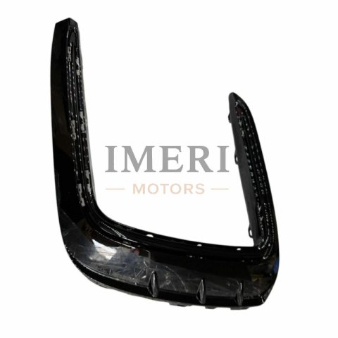 5NH853666041- Air Vent Grille, Black Volkswagen Tiguan L