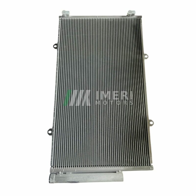 Condenser Assembly