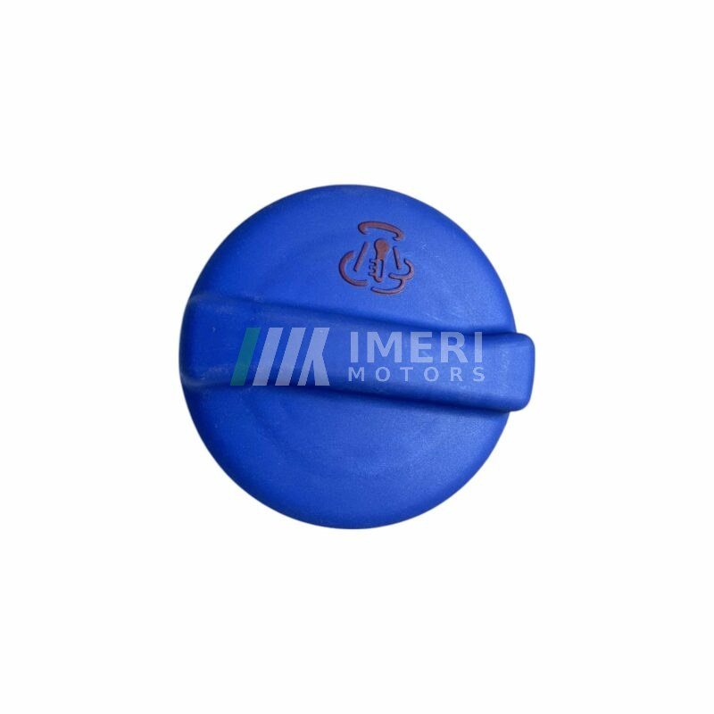 Expansion Tank Cap Assembly