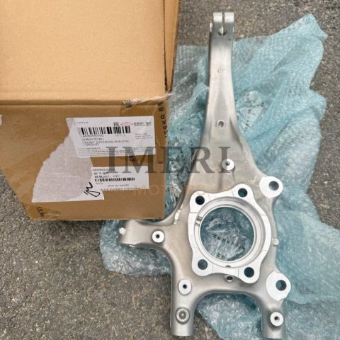6608059356 Front Steering Knuckle, Right Zeekr 007