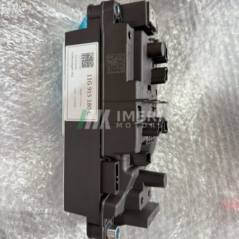 11G915180C High-Voltage Battery Switch Box VW ID.6 CROZZ