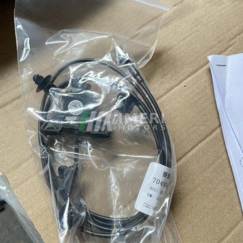 704000434AA Front Camera Chery