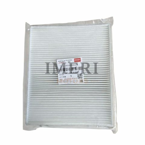 301000265AA PM2.5 High-Efficiency Filter Chery Exeed