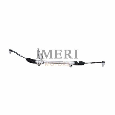 HAD-3401010 Mechanical Steering Gear with Tie Rod Assembly BYD Qin Pro NEV