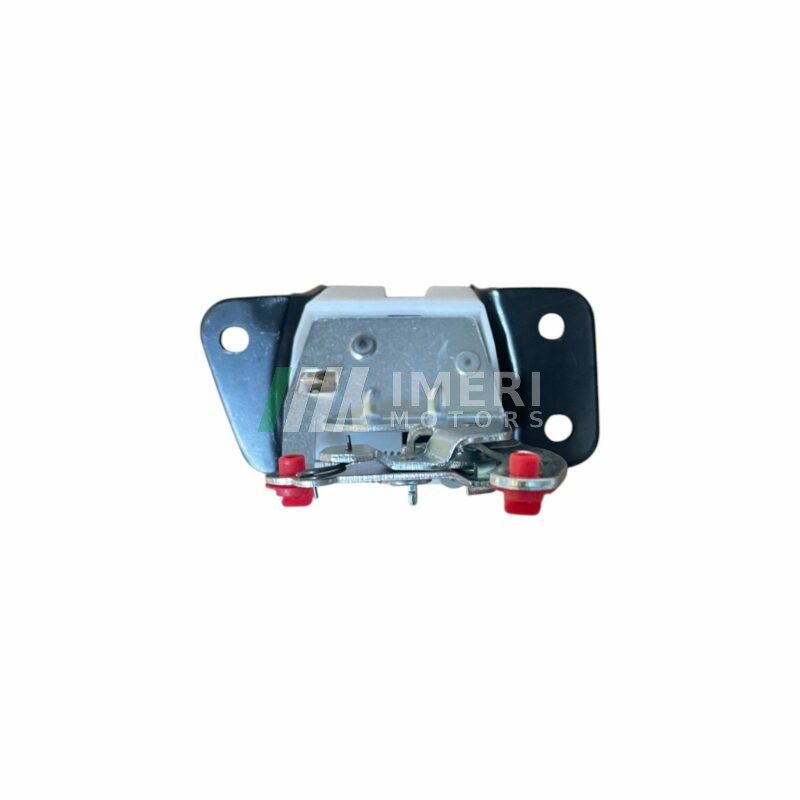Tailgate Lock - Hyundai