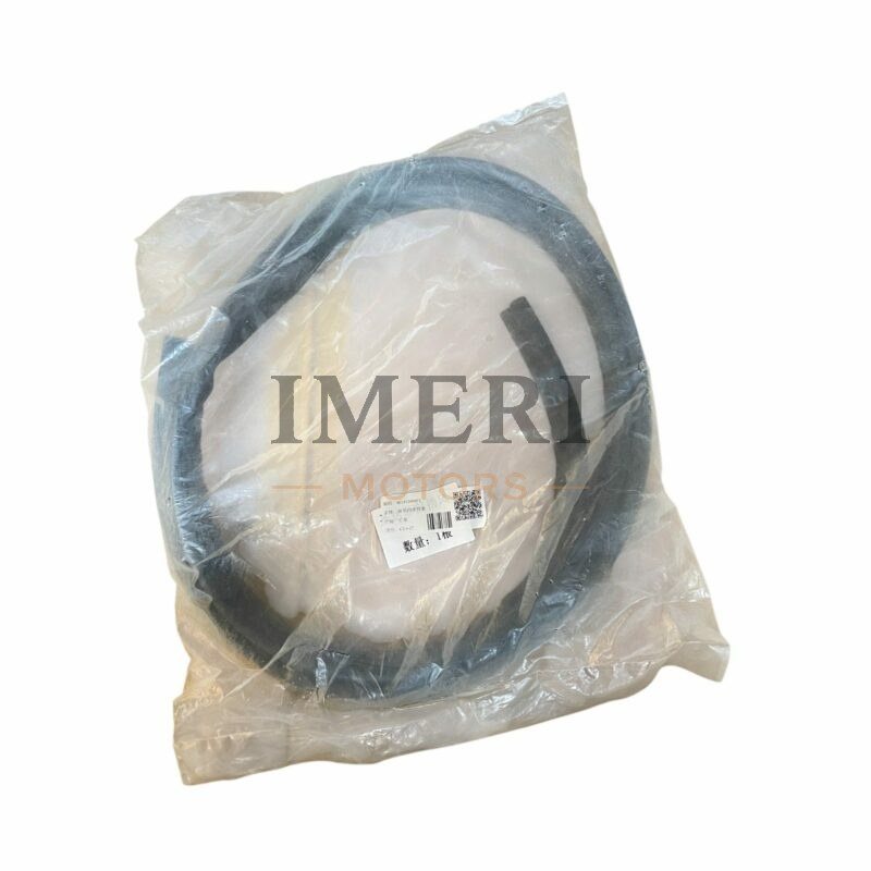 Front Windshield Weatherstrip - Hyundai