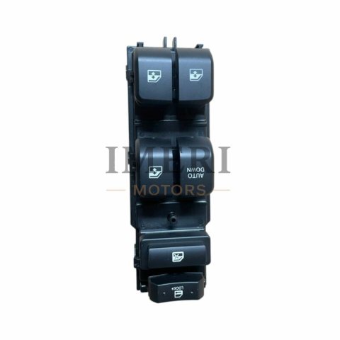 3746050-MK01 Main Power Window Switch Assembly Changan CS35 PLUS