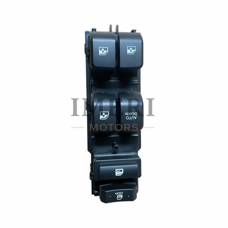 Main Power Window Switch Assembly - Changan CS35 PLUS