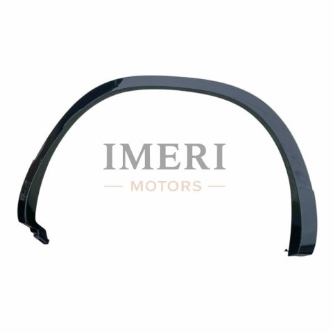 55G 854 820 B 041 Wheel Cover Satin Black Volkswagen Tayron