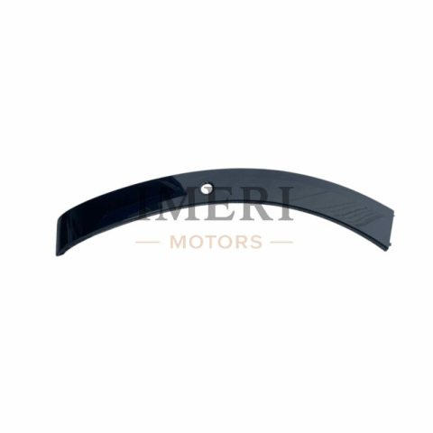30C 853 173 A 041 Wheel Cover Brilliant Black Volkswagen Tayron X