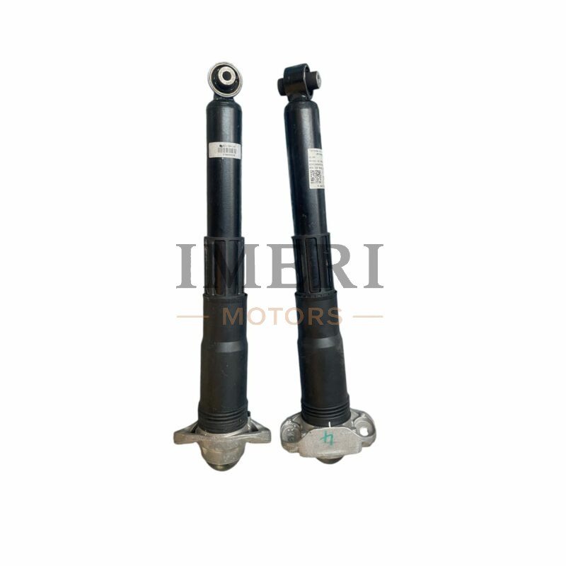 Pneumatic Shock Absorber - Volkswagen ID.6 X Audi Q5 e-tron