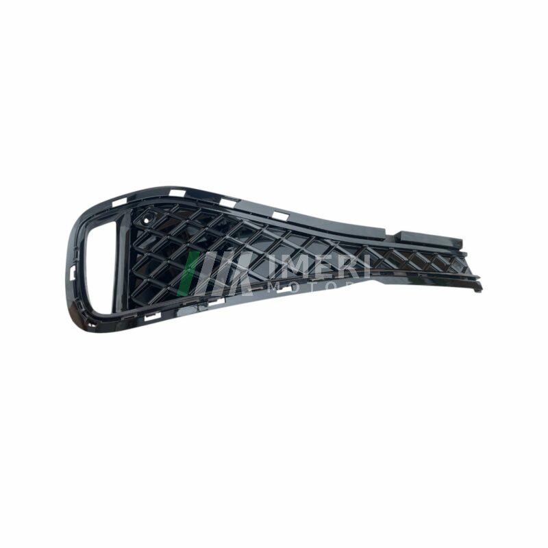 Ventilation Grille Brilliant Black - Volkswagen Tayron X
