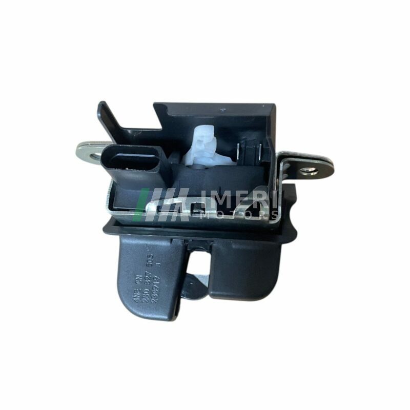 Hood Lock Tailgate Lock - Volkswagen ID.3